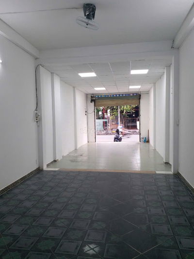 MẶT TIỀN PHAN VĂN HỚN, P. TÂN THỚI NHẤT CHỈ 11.5 TỈ