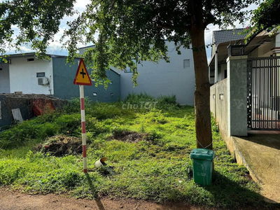 Bán Gấp 6x22m(130m2) Thổ Cư, SHR, Đường Nguyễn Thị Lắng, Phước Vĩnh AN