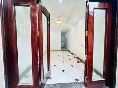 Tư Đình - Nguyên Căn 6 Tầng, Thang Máy - Mới, Full Đồ. -13Tr