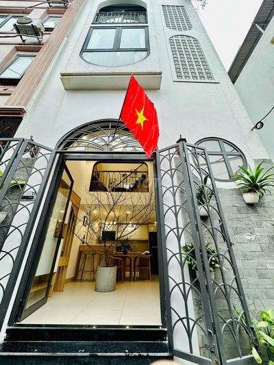 Cự Khối - Siêu Phẩm - 3 Ngủ -  Đủ Đồ - 9Tr