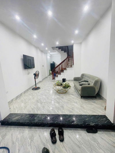 Phúc Lợi  - Nguyên Căn 45m2× 4 Tầng - Nhà Mới - 9tr