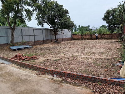 Bán Đất - Thái Lai(Minh Trí) - 360M2  - 7,55Tỷ - Đường thông Ô Tô