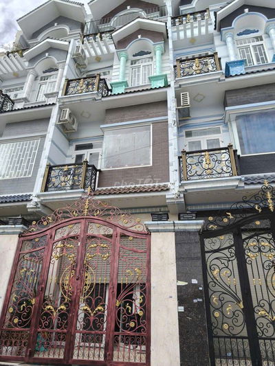 Cho thuê nhà gần Mặt tiền An Dương Vương p16 Quận 8 làm văn phòng, cty