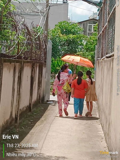 Ai đó CẦN YÊN ỔN sử dụng 108m2 được công nhận, thực tế chỉ 25tr/M2