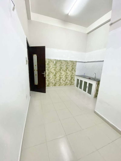 Phòng Trọ Giá Rẻ Ngay cầu tham lương-Trường Chinh