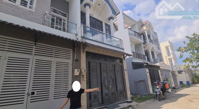 ✅NHÀ ĐẸP 3 LẦU✅KẾ NGUYỄN DUY TRINH ✅51m2 giá 5 tỷ 190 - CÒN THƯƠNG LƯỢNG THÊM CHO KHÁCH