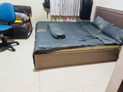 Nhà cho thuê 1/Thoại Ngọc Hầu – Full nội thất – 16tr/tháng