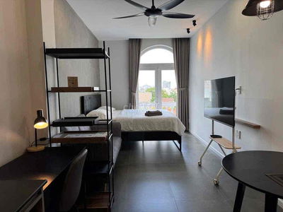 CHO THUÊ CĂN HỘ ĐỦ TIỆN NGHI CÓ THỂ Ở 2 NGỪOI