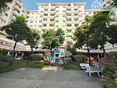 Bán căn hộ Hưng Vượng 3, căn góc 3PN, 2WC, 96m2 tại Tân Phong, Q7, HCM, giá 5,45 tỷ