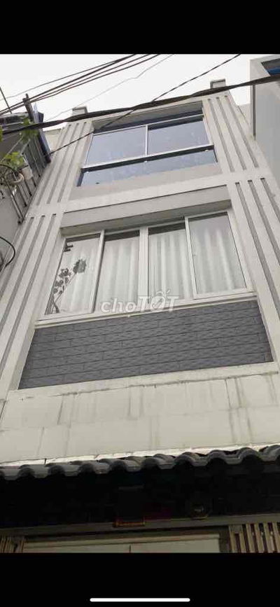 Cho thuê 1 phòng, wc riêng, có cửa sổ, Bến Vân Đồn ngay cầu Dừa