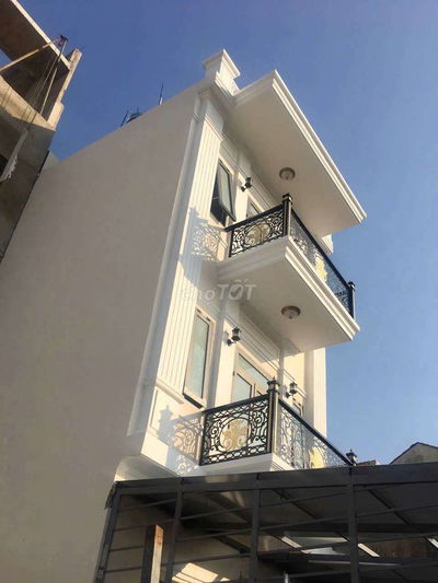 Cho thuê căn hộ 3,5 triệu