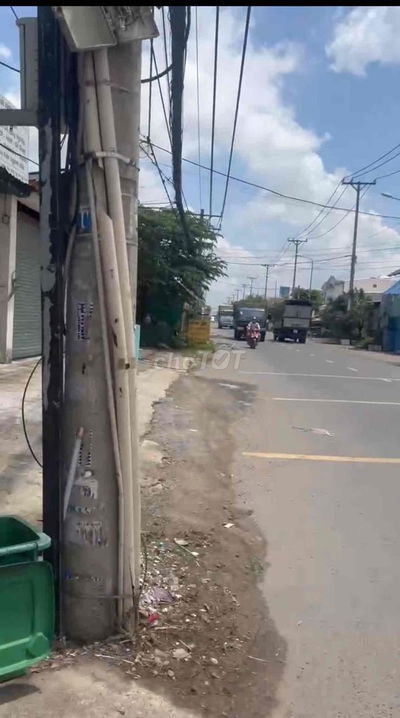 5x20 đất xây nha Tân hiệp ✨
