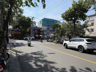 4 TẦNG MT YÊN BÁI - KHU CHỢ HÀN NGANG 9M