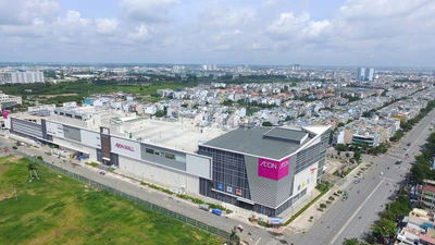 Đất đẹp giá rẻ 1 nền *** KDC 75,6m2, đường nhựa 10m vỉa hè 2m