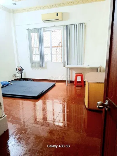 chính chủ còn 1 phòng tiện nghi riêg biệt tự do,47/24/13C Bùi Đình Túy