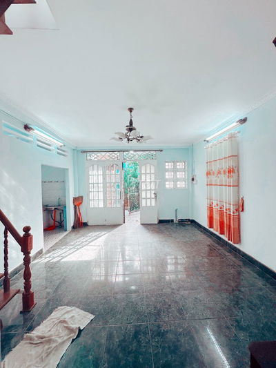 Nhà Góc 2 mặt hẻm thoáng 🇻🇳DT 5x8m🇻🇳 2PN kín + 1PN hở tiện Ở/ Online
