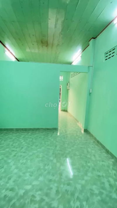 Nhà cho thuê hẻm 939 Kha vạn Cân, p. Linh Tây.DT 50m2 trống suốt 4.5tr