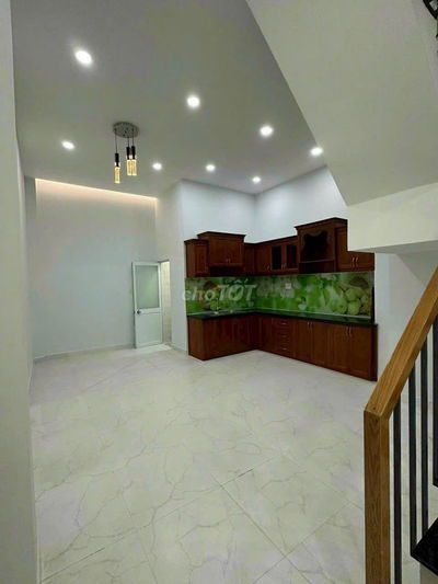 CHỦ NHÀ BÁN NHÀ XÓM CHIẾU Q4 41M2 2TY940TR SHR NẰM GẦN CHỢ XÓM CHIẾU