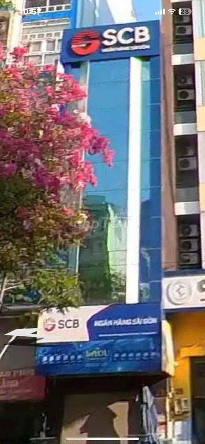 CHÍNH CHỦ CHO THUÊ MẶT BẰNG TRỐNG NGUYÊN CĂN