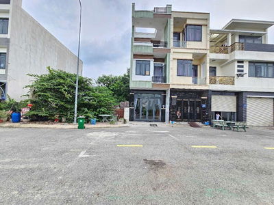 Đất kdc Phú hồng Thịnh phường Bình An Tp Dĩ An