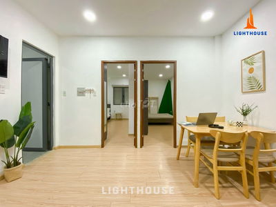 🔑CĂN HỘ 2PN TÂN BÌNH NGAY SÂN BAY TÂN SƠN NHẤT- CV GIA ĐỊNH