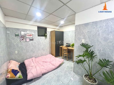 🔥 CĂN STUDIO FULL NỘI THẤT, SIÊU XỊN NGAY LÊ ĐỨC THỌ, GÒ VẤP
