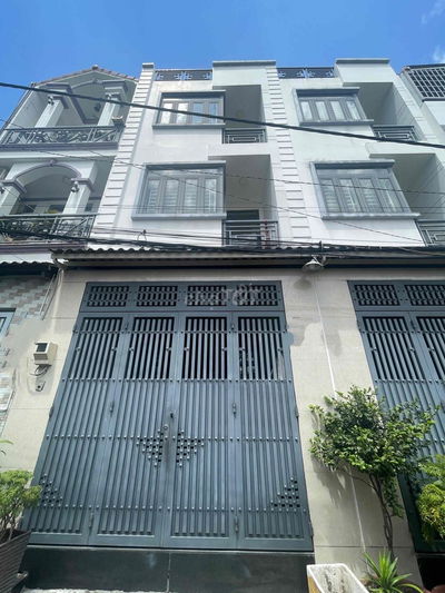 🏡 BÁN NHÀ 3 TẦNG MỚI-4PN-NGAY KHU DÂN CƯ SÔNG ĐÀ- CẦU ÔNG KHIÊM
