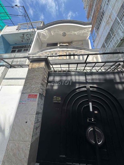 BÁN NHÀ,70 M2 XÂY TRỆT LẦU 3 PN,LÊ HOÀNG PHÁI ,QUẬN GÒ VẤP