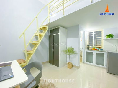 ✨ CĂN HỘ MINI BÌNH THẠNH – FULL NỘI THẤT – CHỈ VIỆC DỌN VÀO Ở ✨