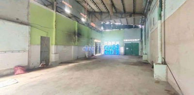 CHO  THUÊ  KHO  XƯỞNG ( 160 m2)ĐƯỜNG  PHẦN ANH. QUẬN TÂN PHÚ
