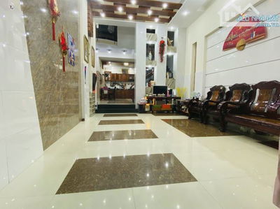NHÀ 3 TẦNG DIỆN TÍCH 106M2 GẦN BIỂN NGUYỄN TẤT THÀNH - CHỈ 4 TỶ X