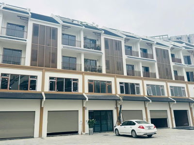 Tổng hợp quỹ căn liền kề Hinode giá tốt tháng ngâu cho nhà đầu tư
