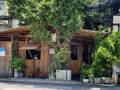 Mb kinh doanh 94m2 Góc mặt tiền Q. Tân Bình
