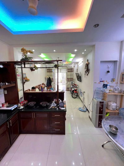KD THUA LỖ BÁN GẤP NHÀ BÊN VÕ VĂN NGÂN 1.1TỶ/70M2 SHR HẺM 5M CÒN TL
