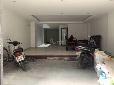 CHO THUÊ 2 SÀN (MỖI SÀN 90M2) KHU VỰC PHƯƠNG LIỆT, THANH XUÂN, HÀ NỘI