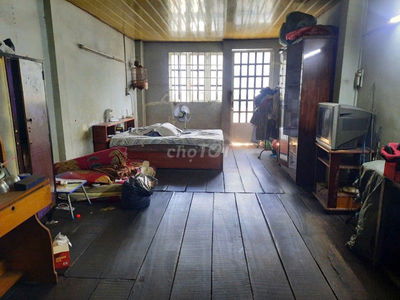 Mặt tiền Âu Cơ, Tân Phú, 35m2, 2 Tầng, 3,9m x 9m, chỉ 5 tỷ 5.