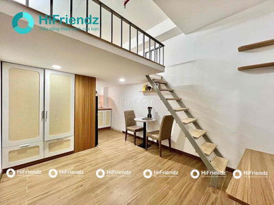 DUPLEX FULL NỘI THẤT MÁY GIẶT GIÊNG 6 NGƯỜI 4 XE NGAY DƯƠNG QUẢNG HÀM