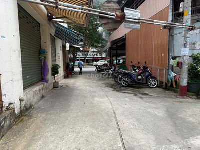 LÔ GÓC ĐOÀN GIỎI - 133M2 - FUll Thổ - 50M RA AEON TÂN PHÚ - DÒNG TIỀN