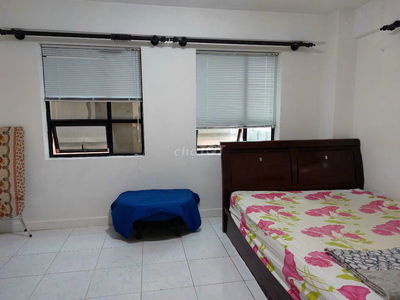Chung cư Phạm Viết Chánh, P19, Bình Thạnh,  76,2m2