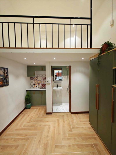 Duplex Mới Giá Rẻ Quận 10_Gần HaDo Centrose❗️Full Nội Thất - Yên Tĩnh