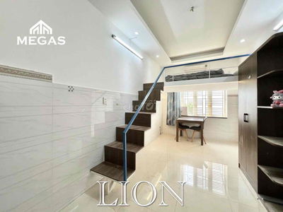 CHÍNH CHỦ KHAI TRƯƠNG 2 TOÀ CHDV DUPLEX 30-40m2 BAN CÔNG FULL NỘI THÂT