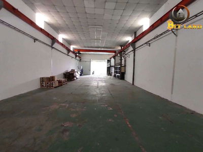 Cho Thuê Kho Xưởng Cơ Khí Gần 500m2 Phường LONG BÌNH TÂN
