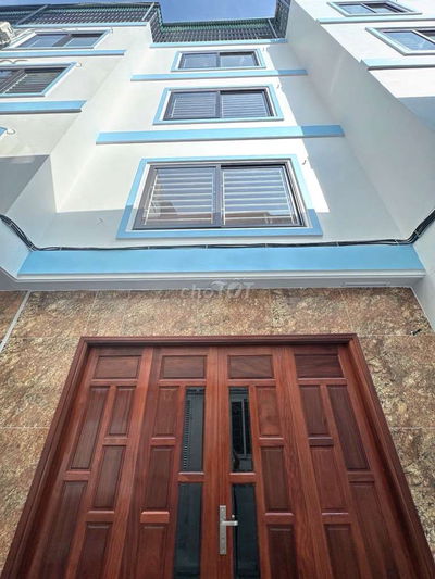5.X TỶ CÓ NGAY NHÀ MỚI PHÚC ĐỒNG, LONG BIÊN - 5 TẦNG, 3 NGỦ, Ở SƯỚNG