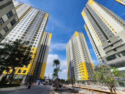 RỔ HÀNG SIÊU ĐỘC QUYỀN BCONS CITY THÁP DIAMOND, THÁP EMERALD TT 500TR, CHIẾT KHẤU 6% +Ô TÔ + IPAD