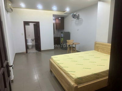 Phòng Trọ Mt Số 1 Dường D10, Full Nội Thất, Phòng Ngủ Riêng, 5.3/Th
