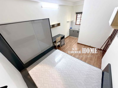 PHÒNG CỬA SỔ THOÁNG - NGAY NGUYỄN TRI PHƯƠNG - CÁCH ĐH KINH TẾ 200m