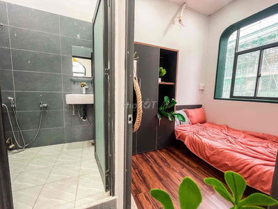 CĂN hộ 2PN ĐẦY ĐỦ NỘI thất 45m2