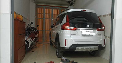 Bán nhà MT kinh doanh Nguyển Thị Thơi, Hiệp Thành,Q12,94m2,2tâng
