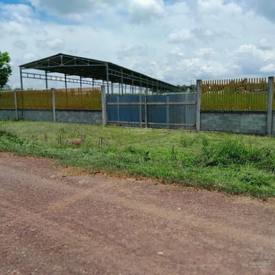 CHÍNH CHỦ CHO THUÊ KHO XƯƠNG 3500m2 tại Xã Thái Mỹ, Củ Chi TPHCM