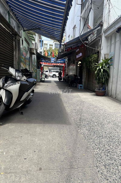 🚨 CHỦ GẤP BÁN – GIẢM NGAY 400 TRIỆU – GIÁ MỚI 8.3 TỶ—-DUONG BÁ TRẠC Q8